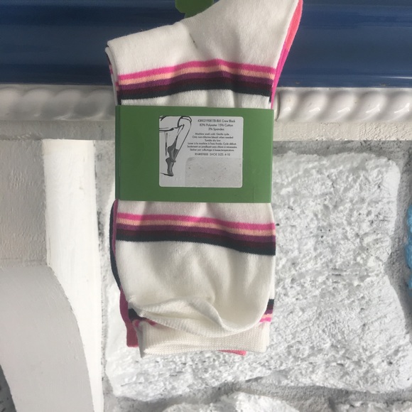 Kate Spade Socks - Picture 4 of 6